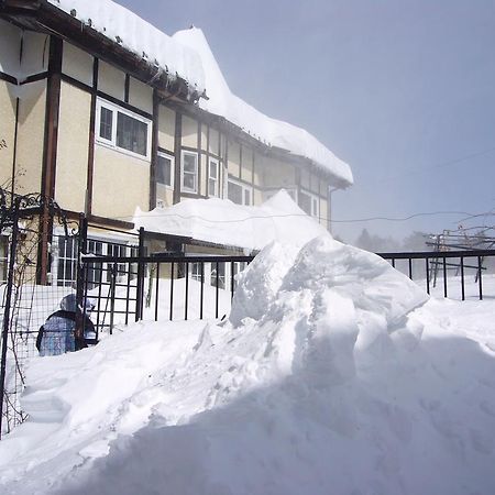 Sato Pension Ruhe Кусацу Екстер'єр фото
